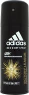 Adidas Victory League Deodorant 150ml spray