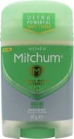 Mitchum Women Unscented Deodorantsticka 41g