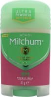 Mitchum Powder Fresh Deodorant Stick 41g