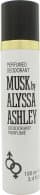 Alyssa Ashley Musk Deodorant spray 100ml