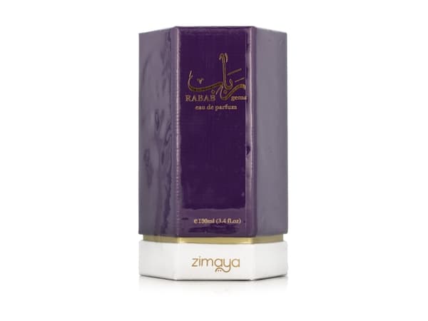 Zimaya Rabab Gems EDP U 100 ml