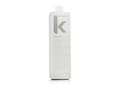 Miniatyrbild 2 av 3: Kevin Murphy, Cool.Angel, Hair Treatment Cream Mask, Neutralising Warm Tones, 1000 ml For Women