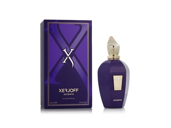 Xerjoff " V " Accento Eau De Parfum 100 ml (unisex)