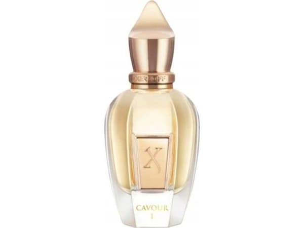 Xerjoff Via Cavour I Parfum UNISEX 50 ml (unisex)