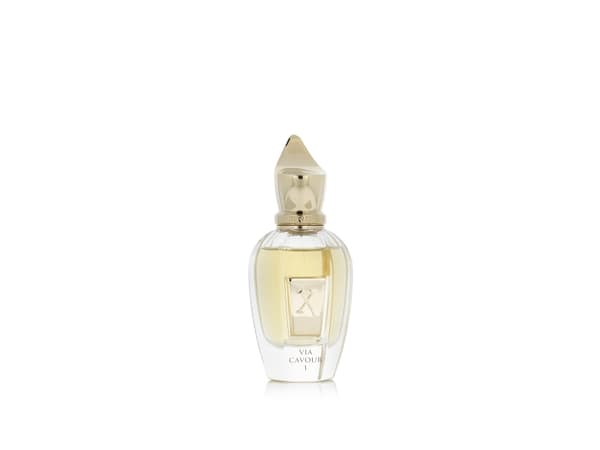 Xerjoff Via Cavour I Parfum UNISEX 50 ml (unisex)