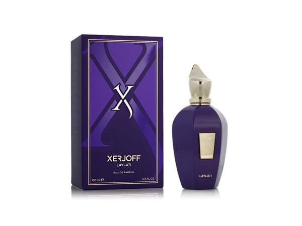Xerjoff " V " Laylati Eau De Parfum 100 ml (unisex)