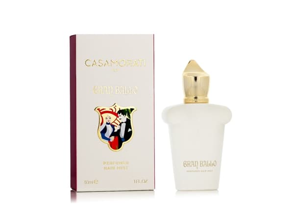 Xerjoff Casamorati Gran Ballo Hair Mist 30 ml (kvinne)