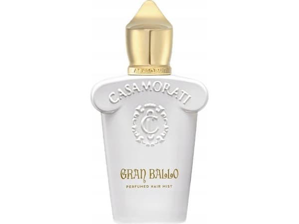 Xerjoff Casamorati Gran Ballo Hair Mist 30 ml (kvinne)