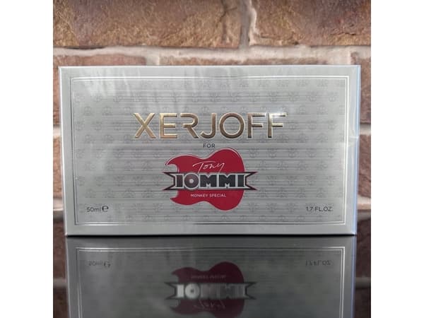 Xerjoff Tony Iommi Monkey Special Parfum UNISEX 50 ml (unisex)
