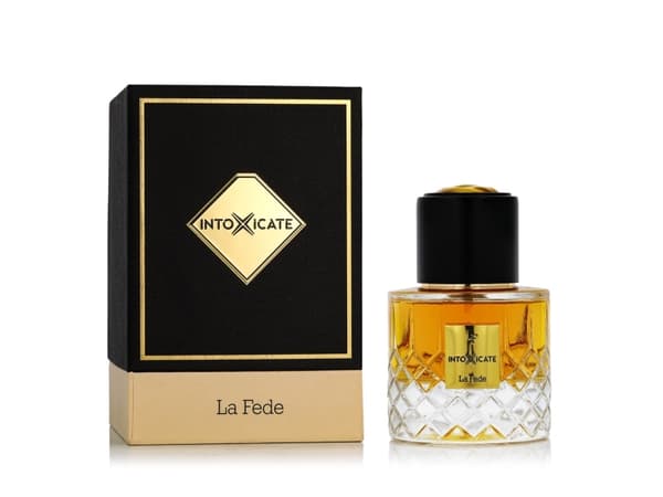 La Fede Intoxicate Eau De Parfum 100 ml (man)