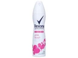 Rexona Antiperspirant for kvinner Motion Sense Pink Blush 150 ml