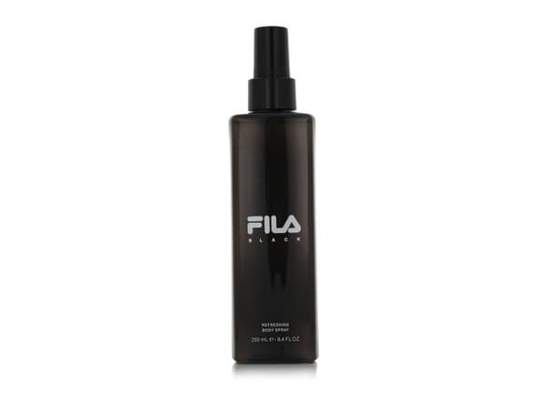 Fila Fila Black Bodyspray 250 ml (man)