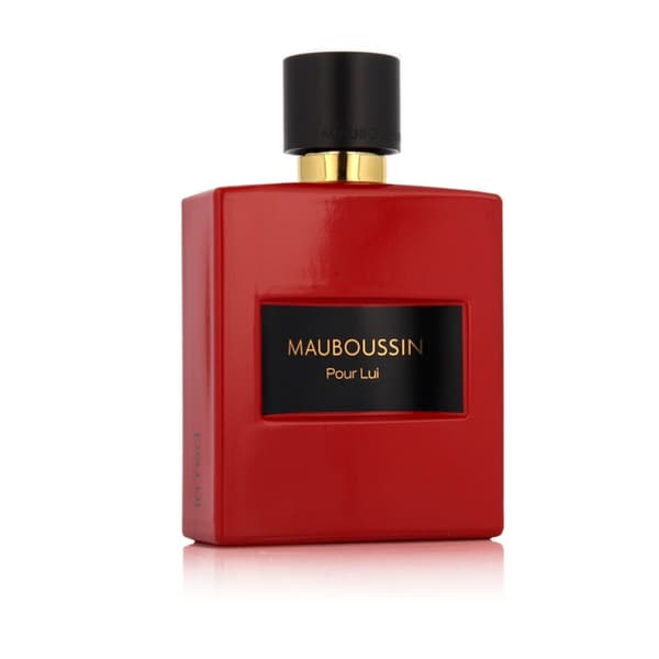 Parfym Herrar Mauboussin For Him In Red EDP