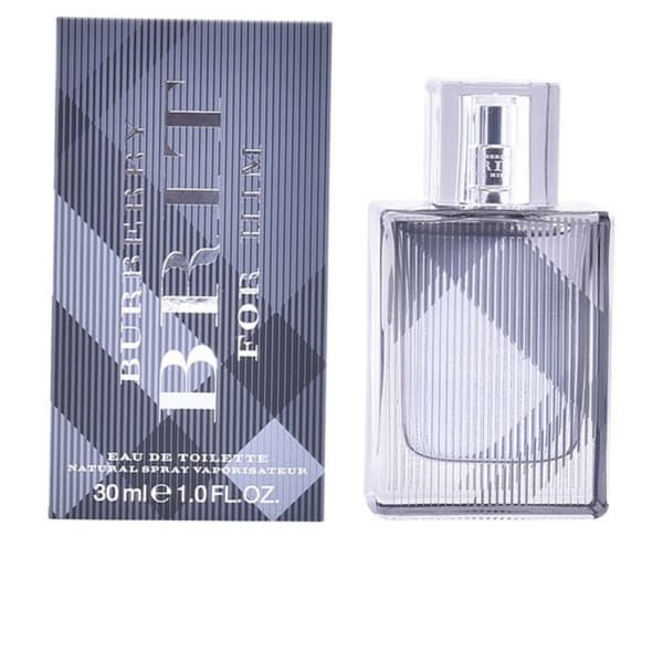 Parfym Herrar Burberry Brit for Him EDT 100 ml