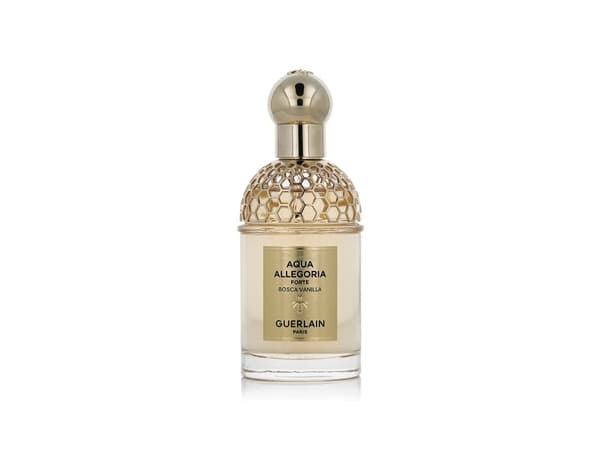 Guerlain Aqua Allegoria Forte Bosca Vanilla edp 75ml