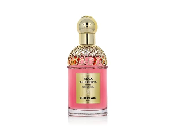 Guerlain Aqua Allegoria Florabloom Forte Eau De Parfum Påfyllningsbar 75 ml (unisex)