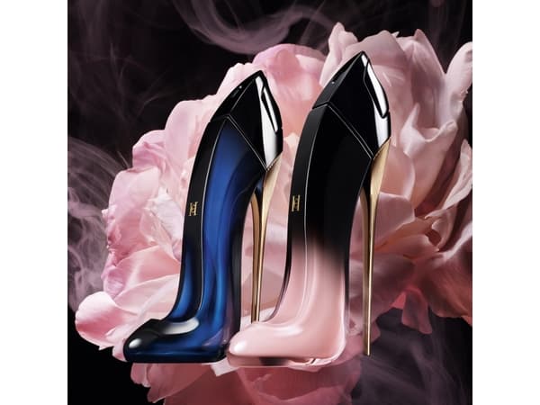 Carolina Herrera Good Girl Blush Elixir edp 80ml