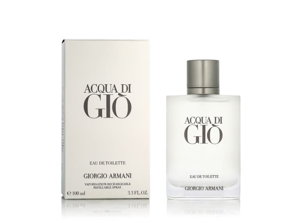 Giorgio Armani Acqua Di Gio Pour Homme EDT 100ml