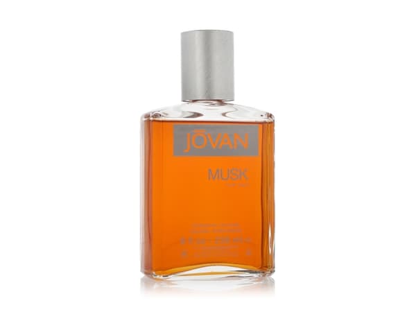 Jovan Musk for Men After Shave Lotion 236 ml (man)