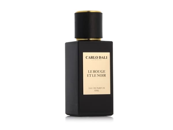 Carlo Dali Le Rouge Et Le Noir Eau De Parfum 50 ml (kvinna)