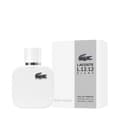Miniatyrbillede 1 af 3: Herreparfume Lacoste L.12.12 Blanc EDP 50 ml