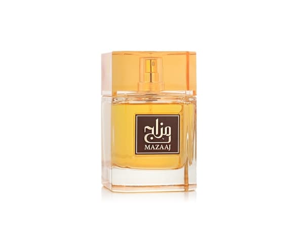 Zimaya Mazaaj Eau De Parfum 100 ml (mann)