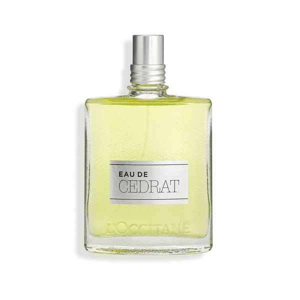 Parfym Herrar L'Occitane En Provence Eau de Cedrat EDT 75 ml