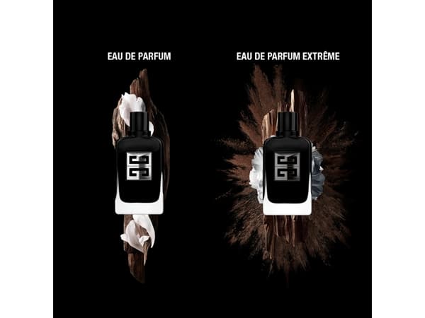 Givenchy Gentleman Society Eau De Parfum Extreme 60 ml (man)