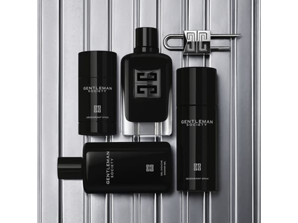 Givenchy Gentleman Society Eau De Parfum Extreme 60 ml (man)