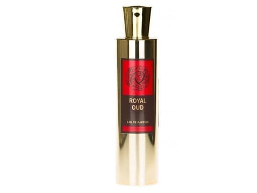 La Maison De La Vanille Royal Oud edp 100ml