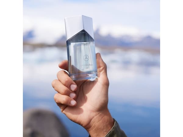 Mercedes-Benz Air EDP M 60 ml