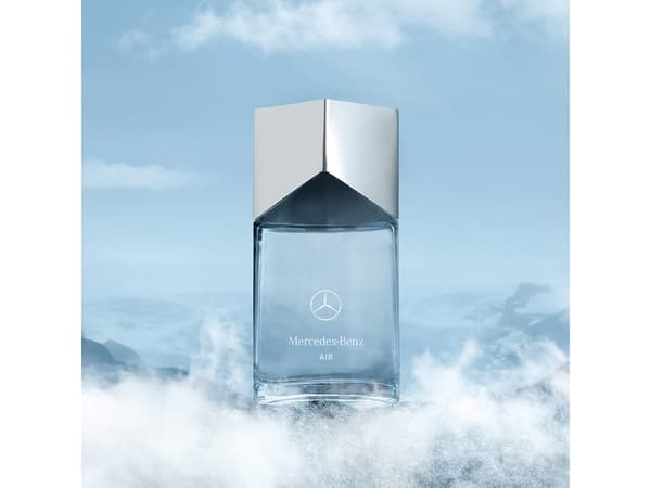 Mercedes-Benz Air EDP M 60 ml