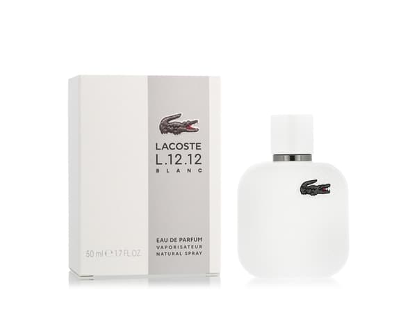 Lacoste L.12.12. Blanc edp 50ml