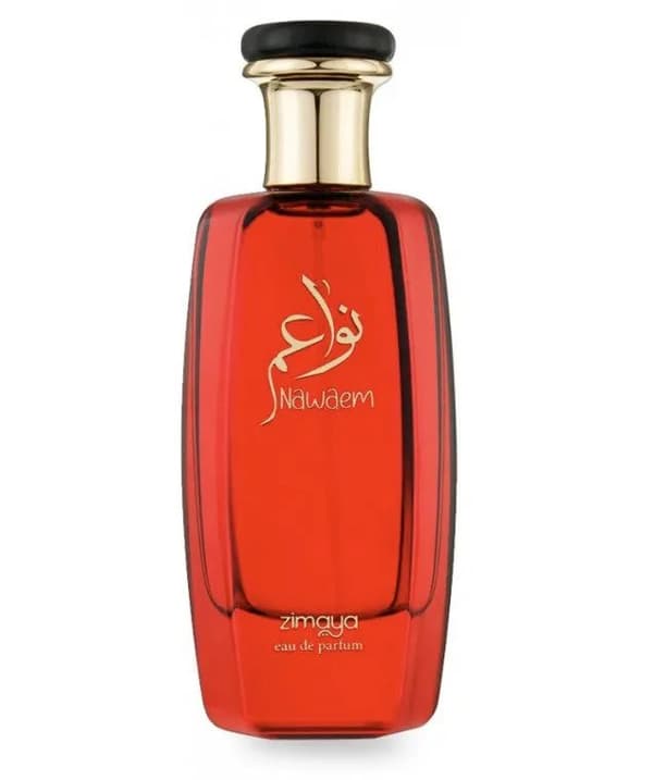Zimaya Nawaem Eau De Parfum 100 ml (kvinna)