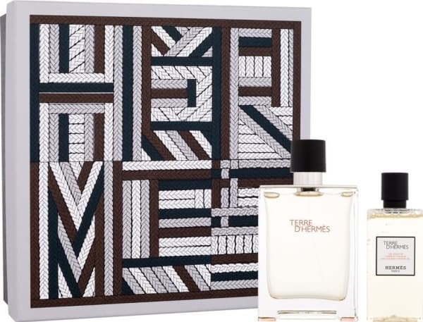 Hermes Terre D'Hermes Gift Set 180ml