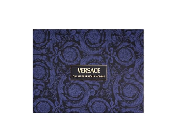 Bundle Versace Pour Homme Dylan Blue EDT 50ml + ASB 50ml + SG 50ml