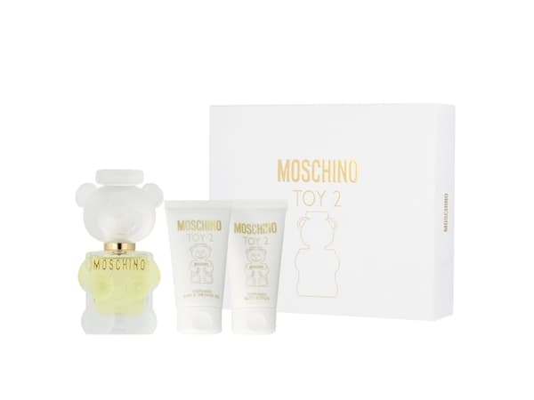 Moschino Toy 2 Giftset - - 150 ml