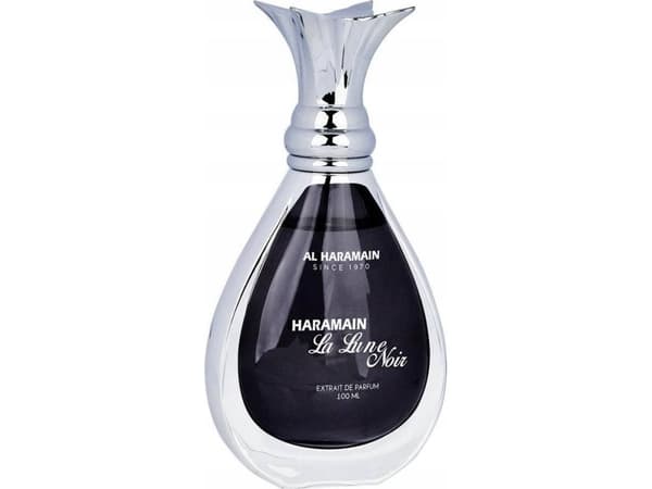 Al Haramain La Lune Black PAR U 100 ml