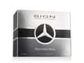 Pikkukuva 2 / 2: Mercedes-Benz Mercedes-Benz Sign Your Attitude Eau De Toilette 100 ml (man)