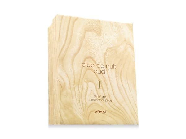 Armaf Club de Nuit Oud PAR U 105 ml