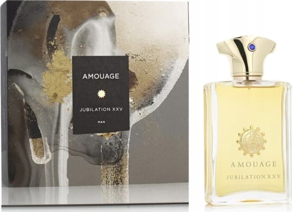 Amouage Jubilation XXV pour Homme Eau De Parfum 100 ml (man)
