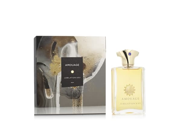 Amouage Jubilation XXV pour Homme Eau De Parfum 100 ml (man)