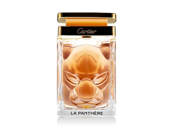 Cartier La Panthère Eau De Toilette 100 ml (nainen)