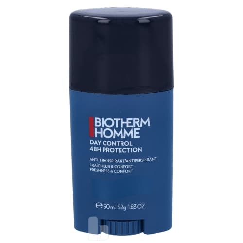 Biotherm Homme 48H Day Control Deo Stick 50 ml Herr