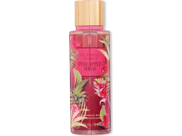 Victoria's Secret Pineapple High BOR W 250 ml
