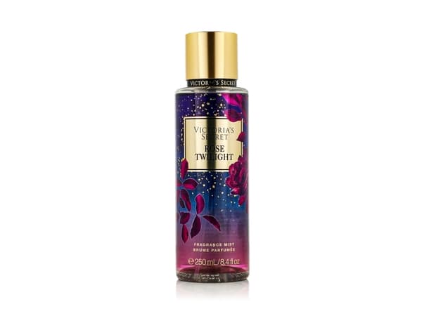 Victoria's Secret Rose Twilight Bodyspray 250 ml (woman)