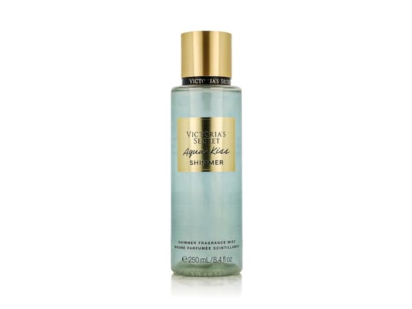 Victoria's Secret Aqua Kiss Shimmer BOR W 250 ml