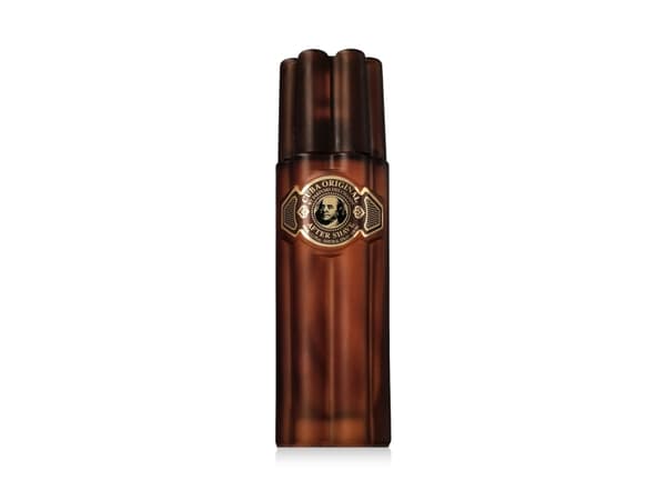 Cuba Brown After Shave Lotion 100 ml (man)