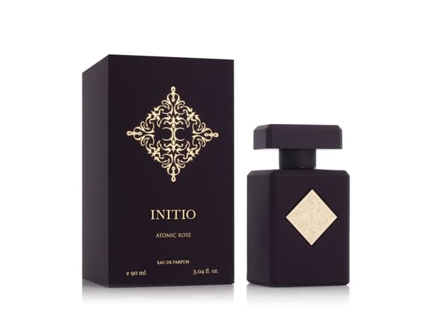 Initio Atomic Rose Eau De Parfum 90 ml (unisex)