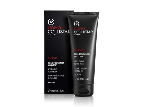 COLLISTAR MAN AFTER-SHAVE REPAIR BALM 100ML